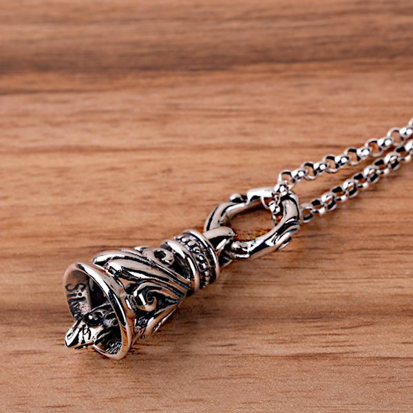 factory wholesale s925 sterling silver jewelry personalized couple rattle pendant retro thai silver craft hollow pendant
factory wholesale s925 sterling silver jewelry personalized couple rattle pendant retro thai silver craft hollow pendant