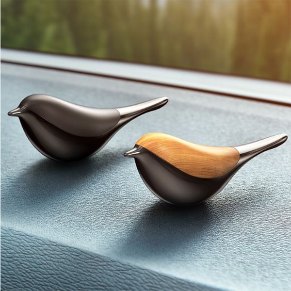 new arrival car perfume ornaments lucky bird shape air freshener car accessories decoration parts
new arrival car perfume ornaments lucky bird shape air freshener car accessories decoration parts