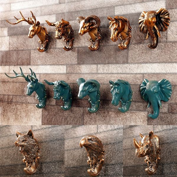 mttuzk 3d animal hooks clothes hooks bedroom hook robe hook wall hanging wall decorated with three-dimensional deer hanging
mttuzk 3d animal hooks clothes hooks bedroom hook robe hook wall hanging wall decorated with three-dimensional deer hanging