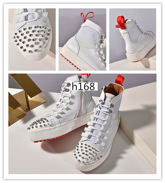 with box new krystal spike sock donna flat sneakers designer luxury mens red bottom shoes women rivet spiky sock spikes flat shoes size 37, Black
with box new krystal spike sock donna flat sneakers designer luxury mens red bottom shoes women rivet spiky sock spikes flat shoes size 37, Black