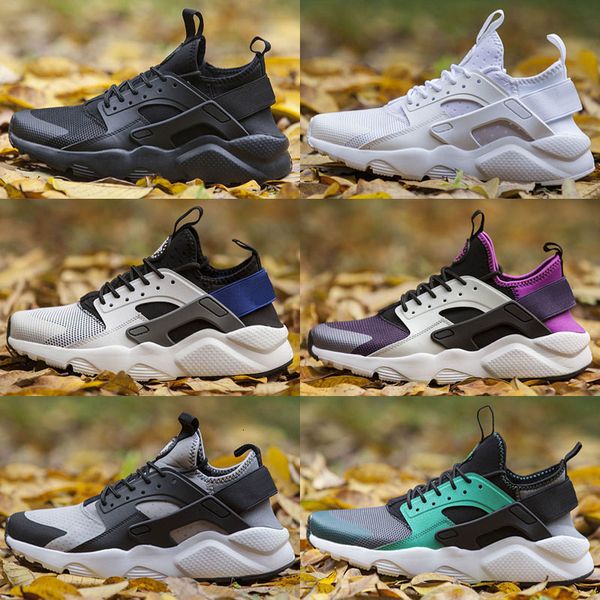 huarache ultra black white knit running shoes for women mens huaraches 4 fashion sports sneakers size 36-45
huarache ultra black white knit running shoes for women mens huaraches 4 fashion sports sneakers size 36-45