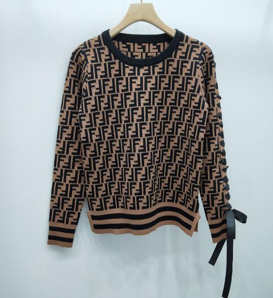 Women letter jacquard weater 2019 autumn winter fa hion mohair high neck panelled long leeve cardigan jacket coat
Women letter jacquard weater 2019 autumn winter fa hion mohair high neck panelled long leeve cardigan jacket coat