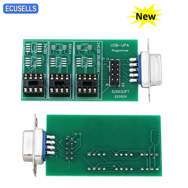адаптер eeprom высокого качества для upa usb упа-usb v1.3 upa ecu programmer ключа автомобиля инструмент
адаптер eeprom высокого качества для upa usb упа-usb v1.3 upa ecu programmer ключа автомобиля инструмент