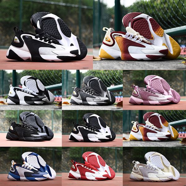 2019 Men Women Casual Dad Shoes Triple Black M2k Zoom 2K Creamy White Race Red Royal Blue Designer Sports Sneakers Mens Trainer Eur 36-45
2019 Men Women Casual Dad Shoes Triple Black M2k Zoom 2K Creamy White Race Red Royal Blue Designer Sports Sneakers Mens Trainer Eur 36-45