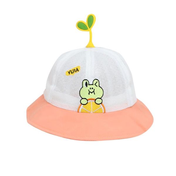 sagace fashion summer brethable cute sun hat for kids wide brim beach uv protection high round sunscreen fisherman cap, Yellow
sagace fashion summer brethable cute sun hat for kids wide brim beach uv protection high round sunscreen fisherman cap, Yellow