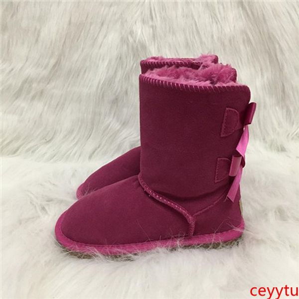 designer shoes kids children snow boots australia style 2-bow back decoration slip-on winter cow leather girls boots brand ivg
designer shoes kids children snow boots australia style 2-bow back decoration slip-on winter cow leather girls boots brand ivg