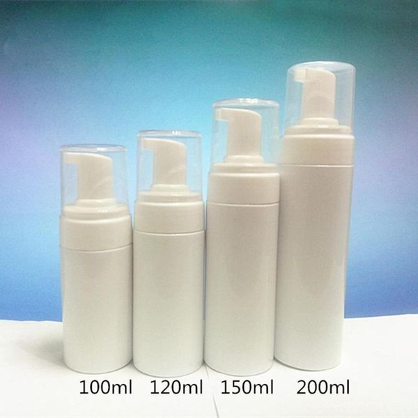 storage bottles & jars 100/120/150/200ml shampoo lotion shower gel foam pump froth empty foaming bottle soap mousse liquid dispenser
storage bottles & jars 100/120/150/200ml shampoo lotion shower gel foam pump froth empty foaming bottle soap mousse liquid dispenser