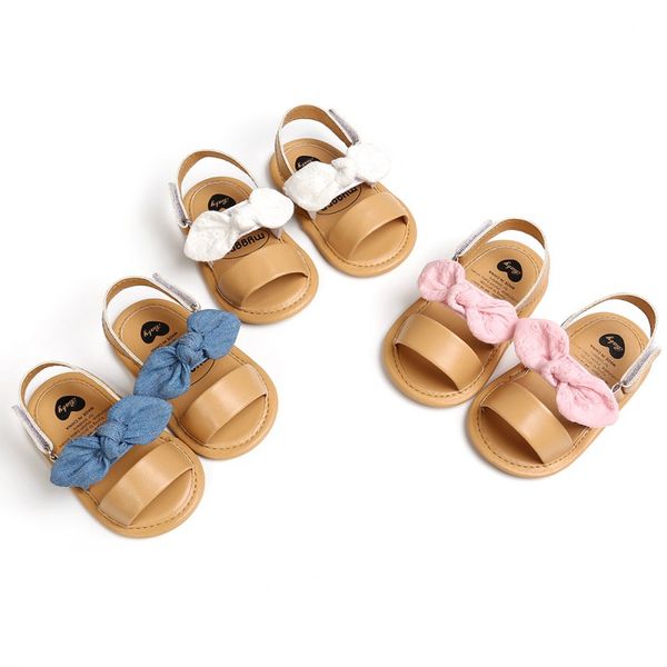 summer newborn baby girl sandals denim soft sole baby shoes prewalker princess sandals for girls, Black;red
summer newborn baby girl sandals denim soft sole baby shoes prewalker princess sandals for girls, Black;red