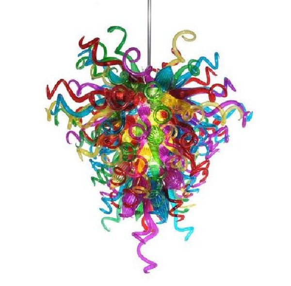 multi colored modern pendant lamps handmade blown glass chandeliers hanging led chandelier lighting for home living room house decoration
multi colored modern pendant lamps handmade blown glass chandeliers hanging led chandelier lighting for home living room house decoration