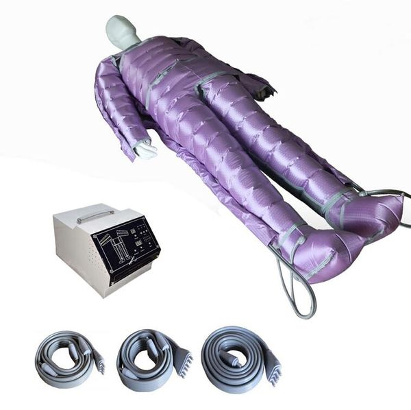 home/salon/clinic use pressotherapy equipment 44 air bags whole body slimming machine
home/salon/clinic use pressotherapy equipment 44 air bags whole body slimming machine