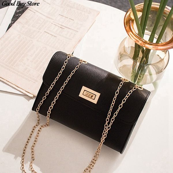 fashion chain bags women leather shoulder bag casual party handbags lady square messenger bag bolsa feminina
fashion chain bags women leather shoulder bag casual party handbags lady square messenger bag bolsa feminina