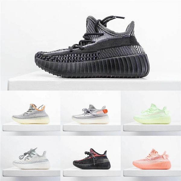 2020 kanye west infant clay 72 toddler kids running shoes static gid chaussure de sport pour enfant boys girls casual trainers#838
2020 kanye west infant clay 72 toddler kids running shoes static gid chaussure de sport pour enfant boys girls casual trainers#838