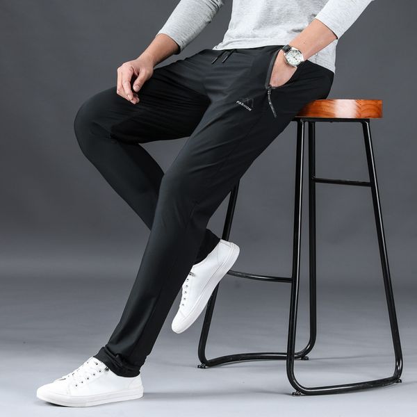 season big size sports trousers men leisure straight tube pants plus fat plus loose fat pants autumn black trousers
season big size sports trousers men leisure straight tube pants plus fat plus loose fat pants autumn black trousers