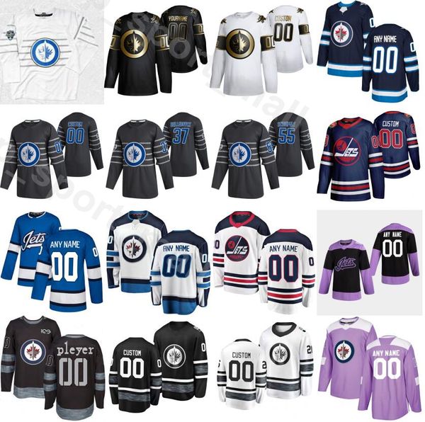 ice hockey 2020 all star winnipeg jets jersey 55 mark scheifele 37 connor hellebuyck 81 kyle connor 29 patrik laine navy blue white, Black;red
ice hockey 2020 all star winnipeg jets jersey 55 mark scheifele 37 connor hellebuyck 81 kyle connor 29 patrik laine navy blue white, Black;red