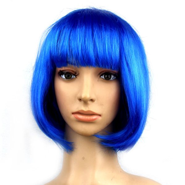 saling 1pc fashion new womens ladies short straight full bangs bobo hair cosplay wig hair accessories 16 color chooes
saling 1pc fashion new womens ladies short straight full bangs bobo hair cosplay wig hair accessories 16 color chooes