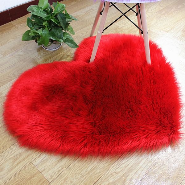 love carpet floor mat household living room wool-like cushion home blanket heart-shaped blanket cushion plush washable
love carpet floor mat household living room wool-like cushion home blanket heart-shaped blanket cushion plush washable