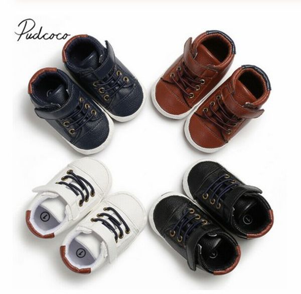 2020 baby summer clothing newborn baby boy girl soft sole leather crib shoes solid causal hook 0-18m toddler shoes sport walkers, Black
2020 baby summer clothing newborn baby boy girl soft sole leather crib shoes solid causal hook 0-18m toddler shoes sport walkers, Black