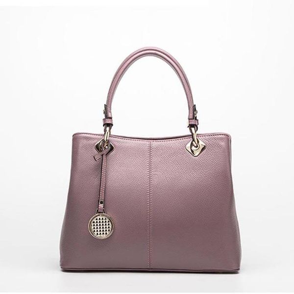 dusa2019 single season shoulder woman package concise genuine leather portable oblique satchel
dusa2019 single season shoulder woman package concise genuine leather portable oblique satchel