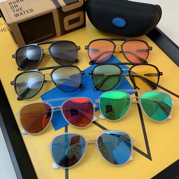 2019 europe us popular brand designer sunglasses flight models tr90 polarized sunglasses driving glasses surfing sunglasses 7 colors, White;black
2019 europe us popular brand designer sunglasses flight models tr90 polarized sunglasses driving glasses surfing sunglasses 7 colors, White;black
