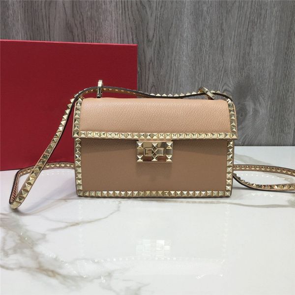designer handbags designer luxury handbags purses woman luxury designer fashion bags 2020 new famous rivets shoulder bags
designer handbags designer luxury handbags purses woman luxury designer fashion bags 2020 new famous rivets shoulder bags