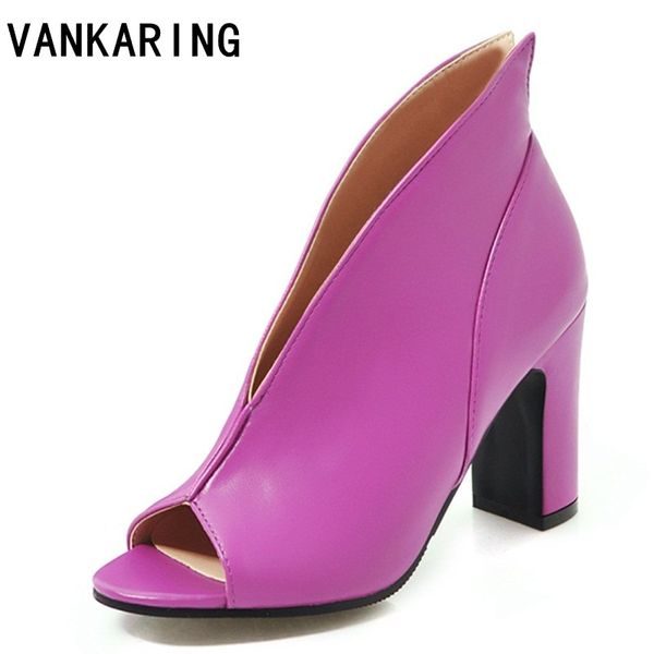 big size classic women pumps black wedge high heels lady pu leather peep toe single shoes female party dress shoes sandals
big size classic women pumps black wedge high heels lady pu leather peep toe single shoes female party dress shoes sandals