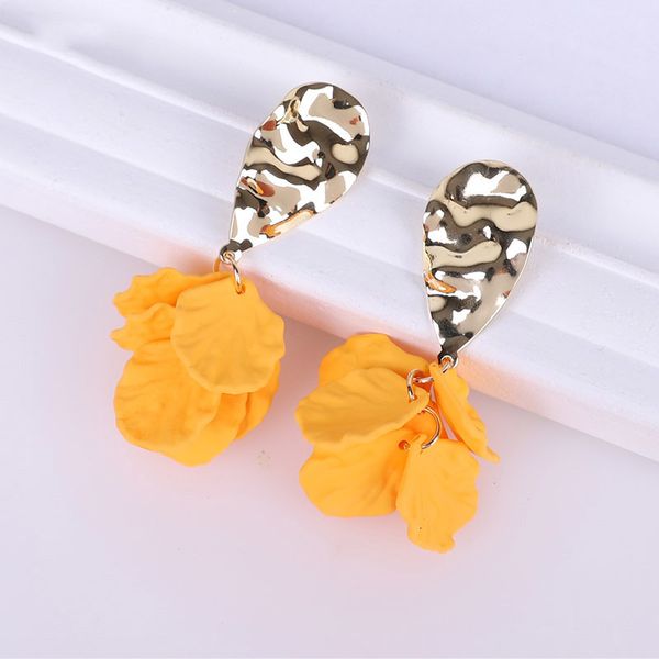 yellow earrings 2019 fashion elegant multi-layer tassel earrings ladies leaves holiday gift girl red black jewelry statement, Silver
yellow earrings 2019 fashion elegant multi-layer tassel earrings ladies leaves holiday gift girl red black jewelry statement, Silver