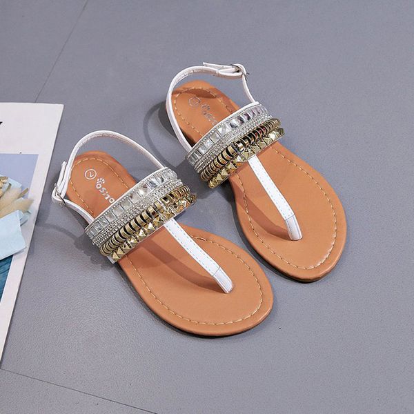 2019 summer woman sandals fashion classic rhinestone clip toe flat leopard girl youth solid color comfortable beach shoe nse7105, Black
2019 summer woman sandals fashion classic rhinestone clip toe flat leopard girl youth solid color comfortable beach shoe nse7105, Black