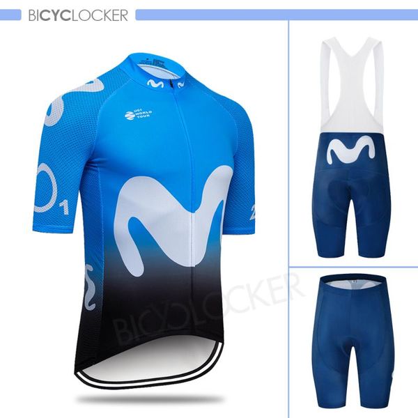 cycling clothing men jersey set short sleeves 2020 pro team road bike uniform suit ropa ciclismo mtb sportswear outdoor, Black;blue
cycling clothing men jersey set short sleeves 2020 pro team road bike uniform suit ropa ciclismo mtb sportswear outdoor, Black;blue