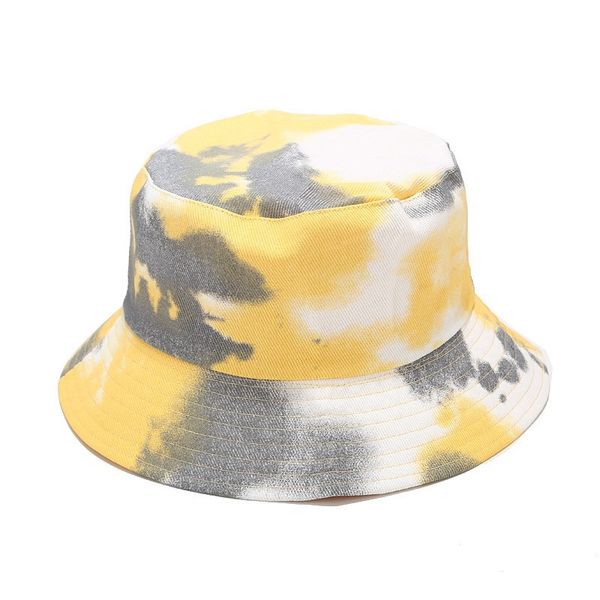 yingrun new tie-dye double-faced bucket hat summer sunscreen panama sunhat men and women outdoor fisherman hat beach cap
yingrun new tie-dye double-faced bucket hat summer sunscreen panama sunhat men and women outdoor fisherman hat beach cap