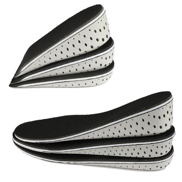 1 pair comfortable ortc shoes insoles inserts high arch support pad for women men lift insert pad height cushion
1 pair comfortable ortc shoes insoles inserts high arch support pad for women men lift insert pad height cushion