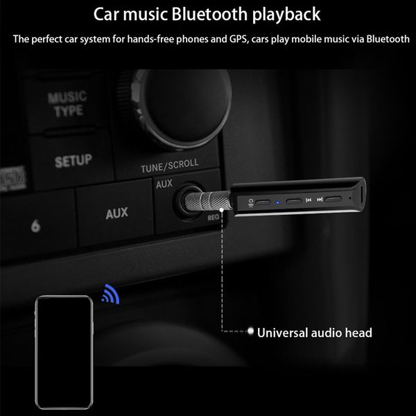 car music receiver adapter 3.5mm aux to usb for bluetooth audio stereo home car audio mp3 player with 2.80v-4.20v
car music receiver adapter 3.5mm aux to usb for bluetooth audio stereo home car audio mp3 player with 2.80v-4.20v