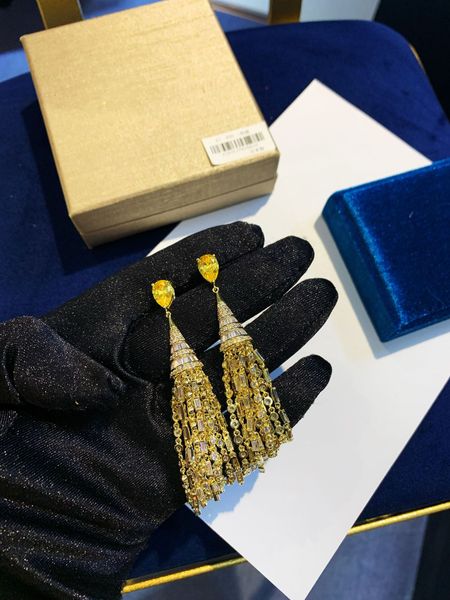 european and american tassel b home caibao heavy industry earrings european and american big brand micro inlay s925 silver earrings earrings
european and american tassel b home caibao heavy industry earrings european and american big brand micro inlay s925 silver earrings earrings