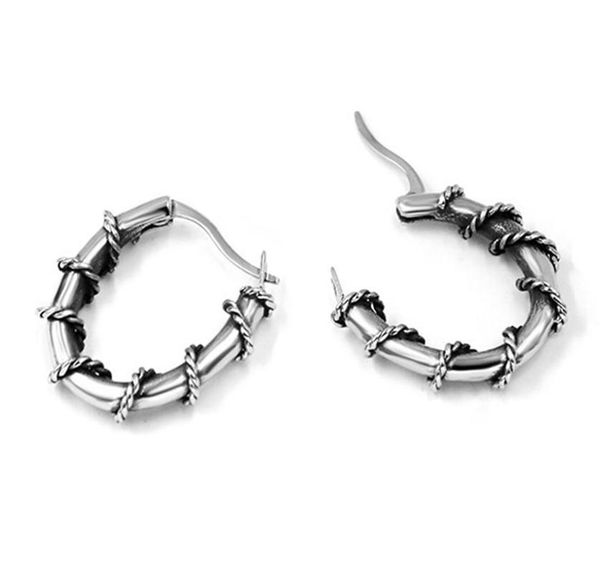 mans earring stainless steel silver big earring small piercing ear accessory punk male earrings 2019 hoops statement jewelry, Golden;silver
mans earring stainless steel silver big earring small piercing ear accessory punk male earrings 2019 hoops statement jewelry, Golden;silver