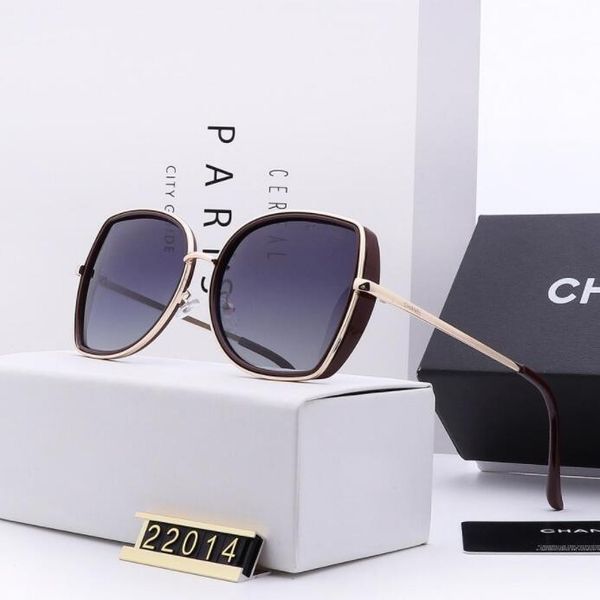 Luxury brand de igner ungla e for women cla ic ummer fa hion tyle metal frame eye gla e tpo quality eyewear uv protection len
Luxury brand de igner ungla e for women cla ic ummer fa hion tyle metal frame eye gla e tpo quality eyewear uv protection len