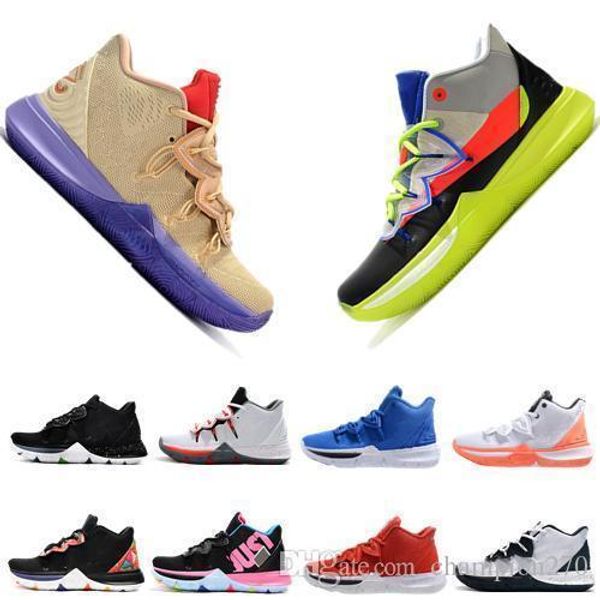 sale 2019 kyrie iv 5 basketball shoes mens iv 5 gold/championship mvp finals training sneakers sports running shoes size40-46 run
sale 2019 kyrie iv 5 basketball shoes mens iv 5 gold/championship mvp finals training sneakers sports running shoes size40-46 run
