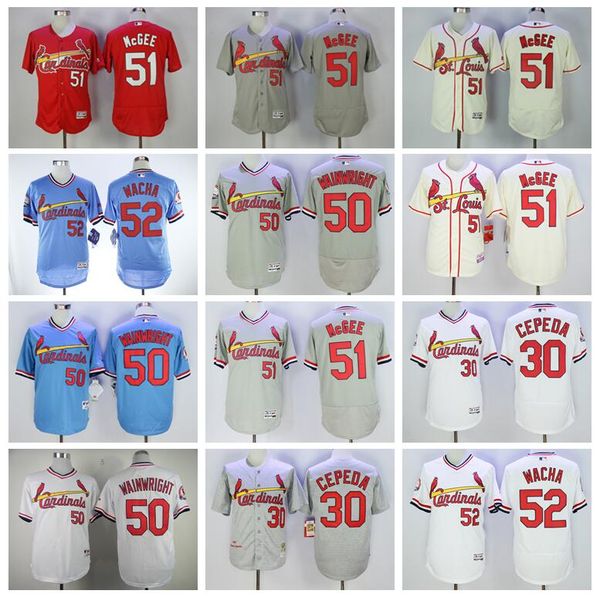 baseball vintage pullover 50 adam wainwright jersey 51 willie mcgee 52 michael wacha 30 orlando cepeda all stitched 1985 1982 1967 retire, Blue;black
baseball vintage pullover 50 adam wainwright jersey 51 willie mcgee 52 michael wacha 30 orlando cepeda all stitched 1985 1982 1967 retire, Blue;black