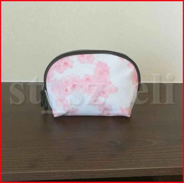 shell shape women cosmetic bag travel storage pouch laser makeup bag multifunction portable toiletry bath wash secret make up case kit
shell shape women cosmetic bag travel storage pouch laser makeup bag multifunction portable toiletry bath wash secret make up case kit