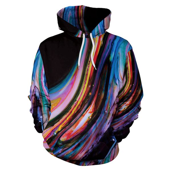 new fashion women/men colorful marble funny 3d printed casual long sleeve autumn winter hoodies sweatshirt k159, Black
new fashion women/men colorful marble funny 3d printed casual long sleeve autumn winter hoodies sweatshirt k159, Black
