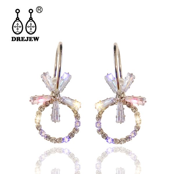 drejew gold silver flower circle statement earrings elegant 925 crystal alloy drop earrings for women wedding jewelry
drejew gold silver flower circle statement earrings elegant 925 crystal alloy drop earrings for women wedding jewelry