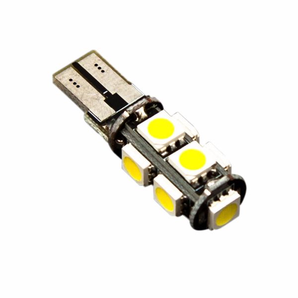 2pcs t10 xenon white side light bulbs w5 w with 9x power smd led parking light bulbs white w5w t10 with 9smd festoon
2pcs t10 xenon white side light bulbs w5 w with 9x power smd led parking light bulbs white w5w t10 with 9smd festoon