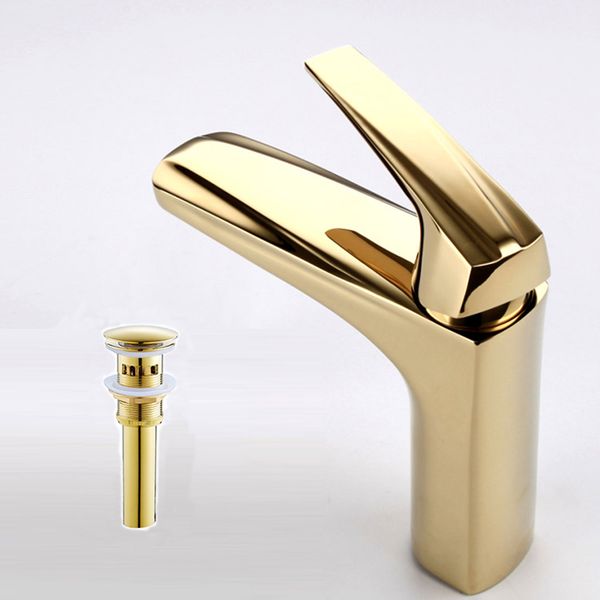 golden single handle basin faucet cold mixer tap bathroom faucet with basin drain tp-pvd gold tap for washing thermotstic
golden single handle basin faucet cold mixer tap bathroom faucet with basin drain tp-pvd gold tap for washing thermotstic