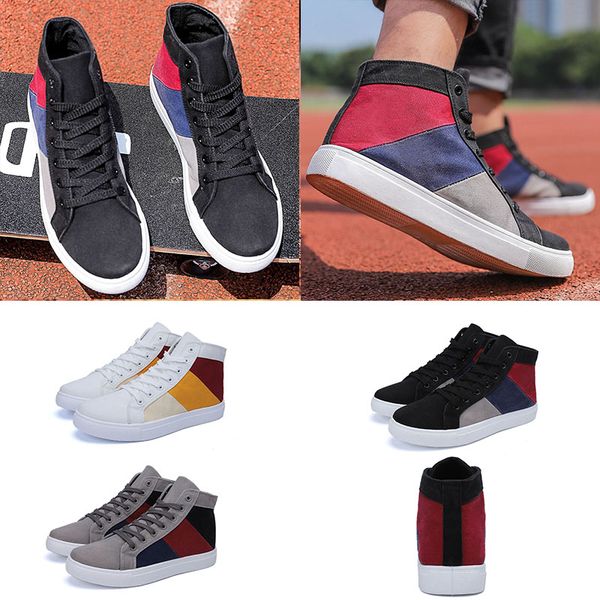 breathable designer shoes fashion men women canvas sneakers triple black white red blue fashion skate casual shoes 3944
breathable designer shoes fashion men women canvas sneakers triple black white red blue fashion skate casual shoes 3944