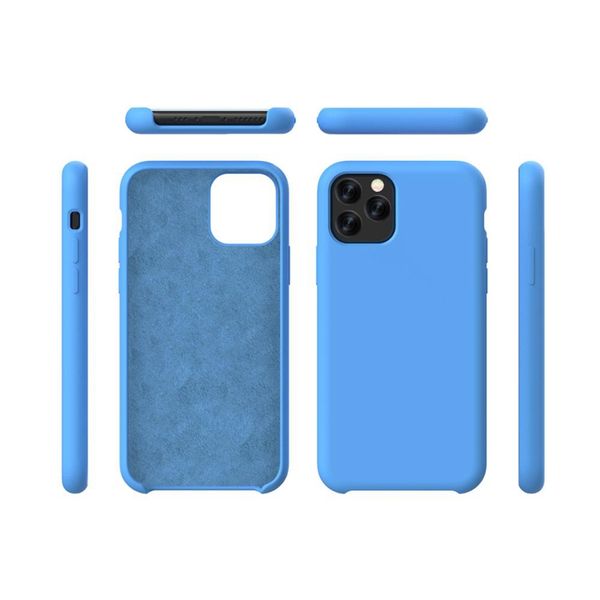 for iphone11 6 7 8 plus x xr xs liquid silicone phone case bumper shockproof colorful cover with retail packing
for iphone11 6 7 8 plus x xr xs liquid silicone phone case bumper shockproof colorful cover with retail packing