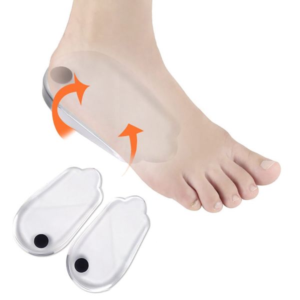 inward and outward magnets correct heel pad ortcs x/o-type legs corrector gel pillow for heel orthopedic insoles shoes pad
inward and outward magnets correct heel pad ortcs x/o-type legs corrector gel pillow for heel orthopedic insoles shoes pad