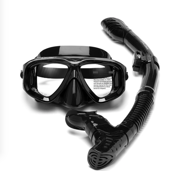 new large frame hd anti-fog glass silicone diving mask frog mirror anti-inverted breathing tube snorkeling two treasure set
new large frame hd anti-fog glass silicone diving mask frog mirror anti-inverted breathing tube snorkeling two treasure set