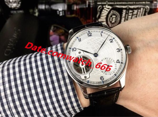 8 style luxury watch pilots watch white dial 590303 42mm leather strap automatic mens fashion men watches, Slivery;brown
8 style luxury watch pilots watch white dial 590303 42mm leather strap automatic mens fashion men watches, Slivery;brown