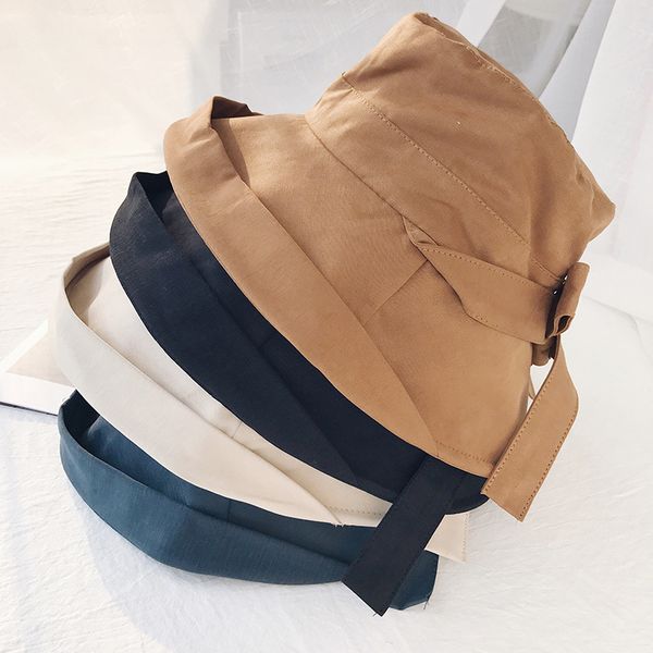2020 новая мода шляпы summer sun hat shield face складной солнцезащитный fisherman hat женщины simple pure color bowknot bucket, Blue;gray
2020 новая мода шляпы summer sun hat shield face складной солнцезащитный fisherman hat женщины simple pure color bowknot bucket, Blue;gray