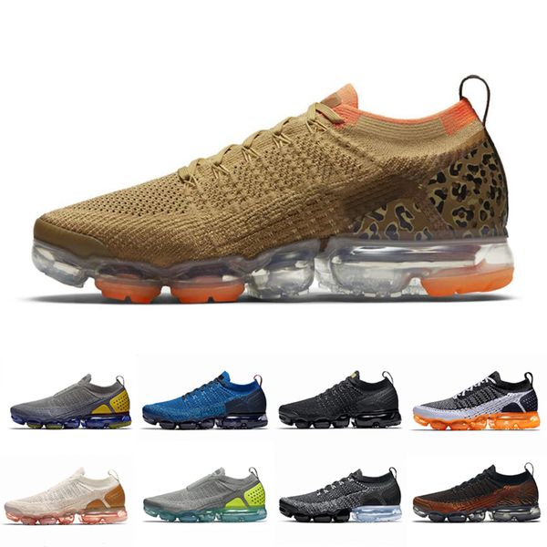 new air vampor max 2.0 cushion running athletic shoes leopard chrome women men oreo sail tiger zebra mango vast grey sports sneakers
new air vampor max 2.0 cushion running athletic shoes leopard chrome women men oreo sail tiger zebra mango vast grey sports sneakers