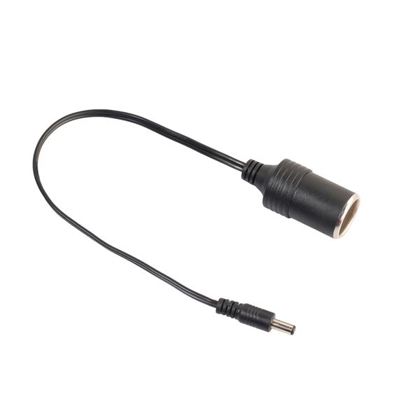 30cm adapter car accessories dc to female socket car cigarette lighter 5.5x2.1mm male power supply cable 4
30cm adapter car accessories dc to female socket car cigarette lighter 5.5x2.1mm male power supply cable 4