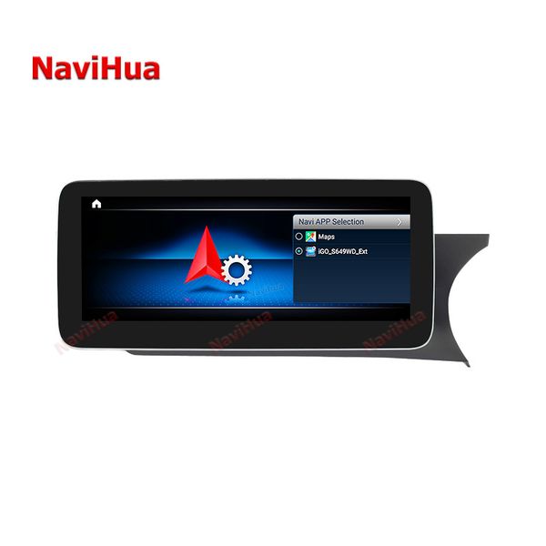 navihua qualcomm android 10.0 touch screen 4+64gb car dvd player stereo audio gps navigation system for c rhd 2011-2013
navihua qualcomm android 10.0 touch screen 4+64gb car dvd player stereo audio gps navigation system for c rhd 2011-2013